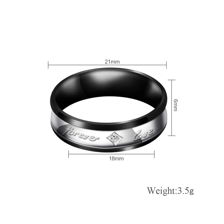The Engraved Ring — Illustrated measurements — fit not yet confirmed