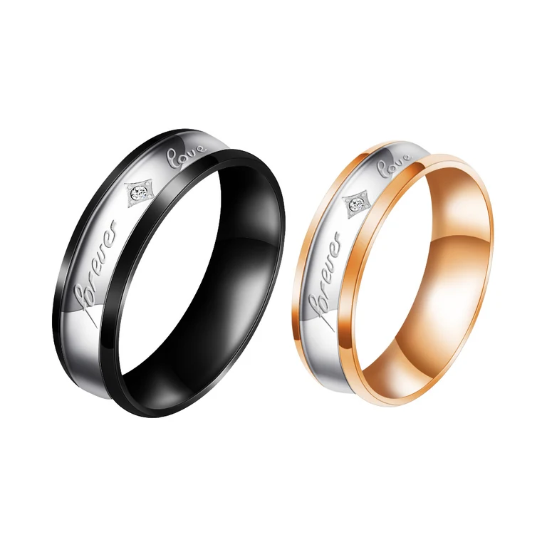The Engraved Ring — Design study 5