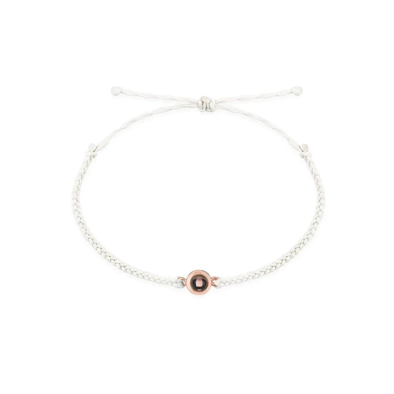 The Projection Bracelet — Design study 4