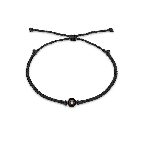 The Projection Bracelet — example personalization