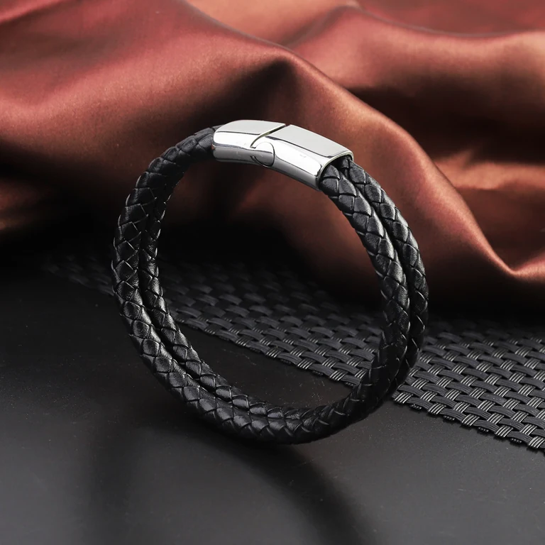 The Braided Signature — Design study 2