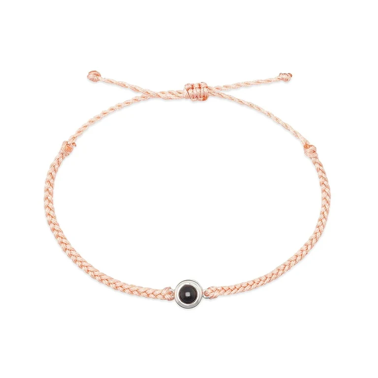 The Projection Bracelet — Design study 1