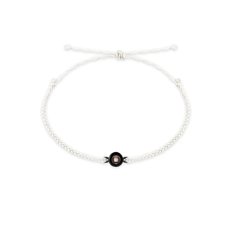 The Projection Bracelet — Design study 2