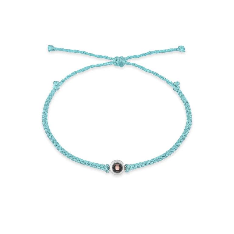 The Projection Bracelet — Design study 5