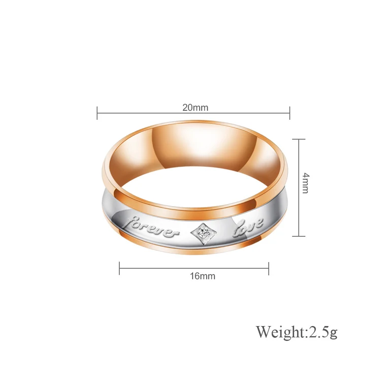 The Engraved Ring — Illustrated measurements — fit not yet confirmed