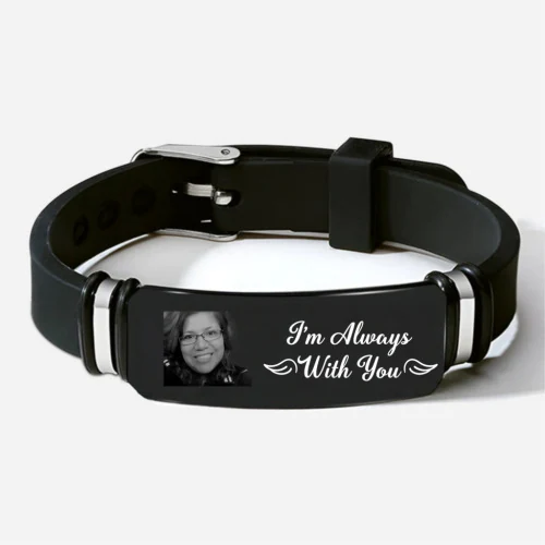 The Portrait Cuff — Design study 5