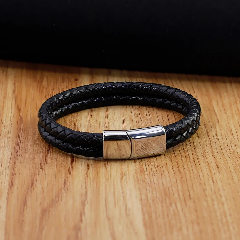 The Braided Signature — Design study 3