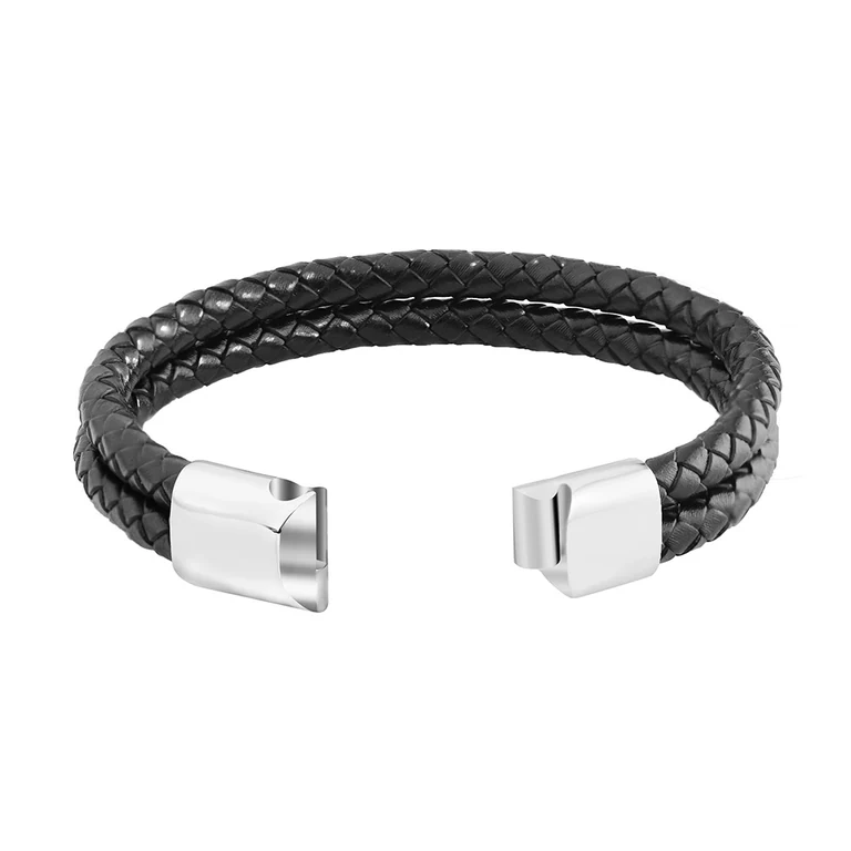 The Braided Signature — Design study 6