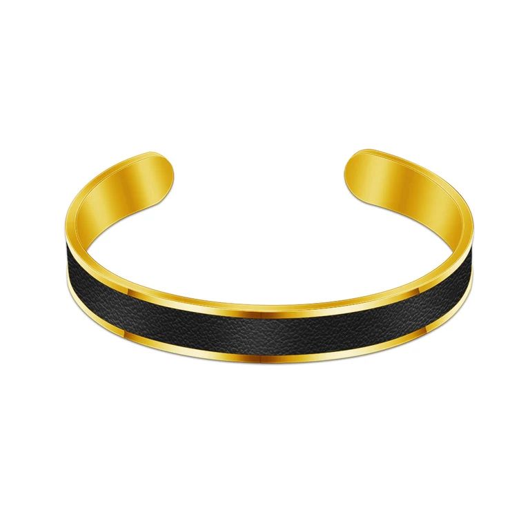 The Minimal Cuff — Design study 9