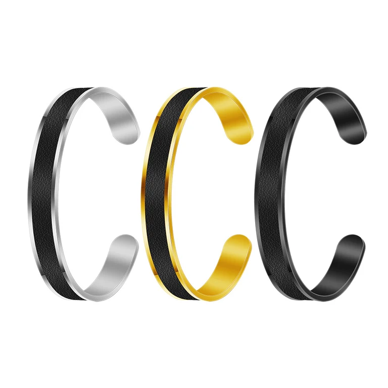 The Minimal Cuff — Design study 6