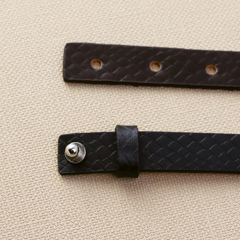The Slim ID Bracelet — Design study 15
