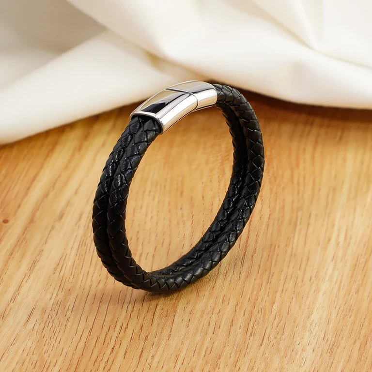 The Braided Signature — Design study 4