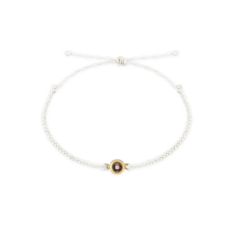 The Projection Bracelet — Design study 3