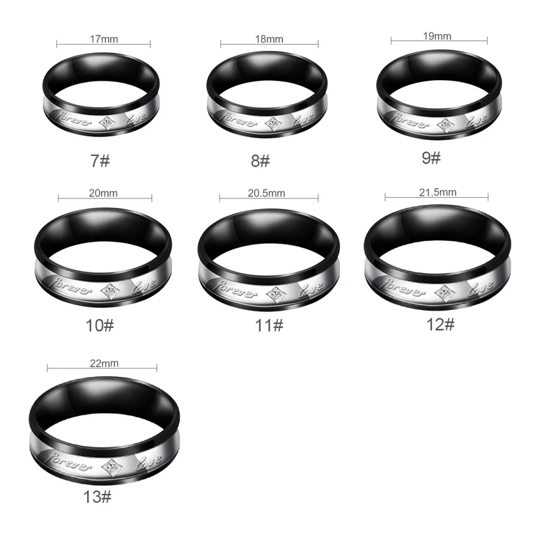 The Engraved Ring — Illustrated measurements — fit not yet confirmed