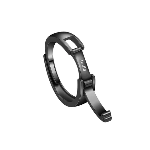 The Name Ring — example personalization