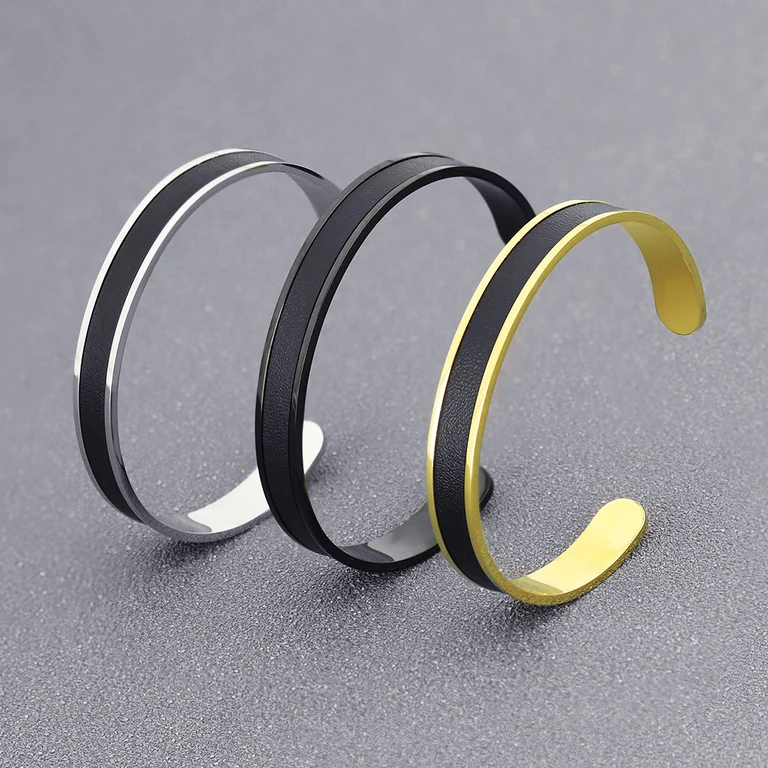 The Minimal Cuff — Design study 3